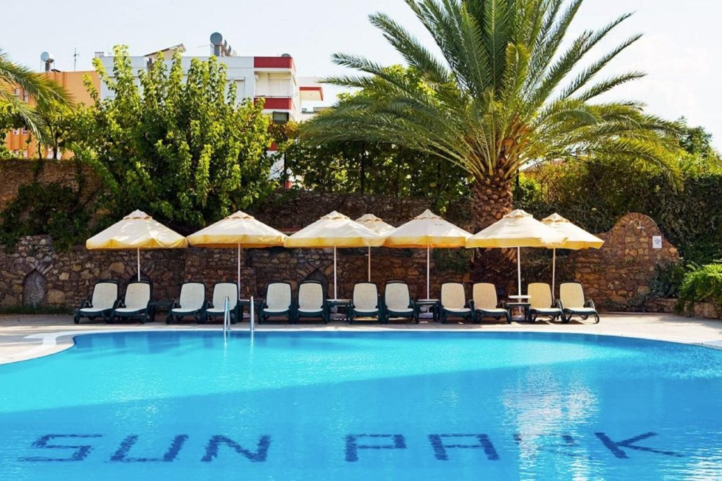 Sunpark Garden 10