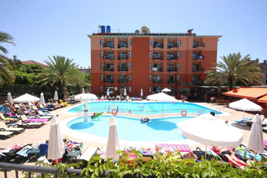 Sunpark Garden 14