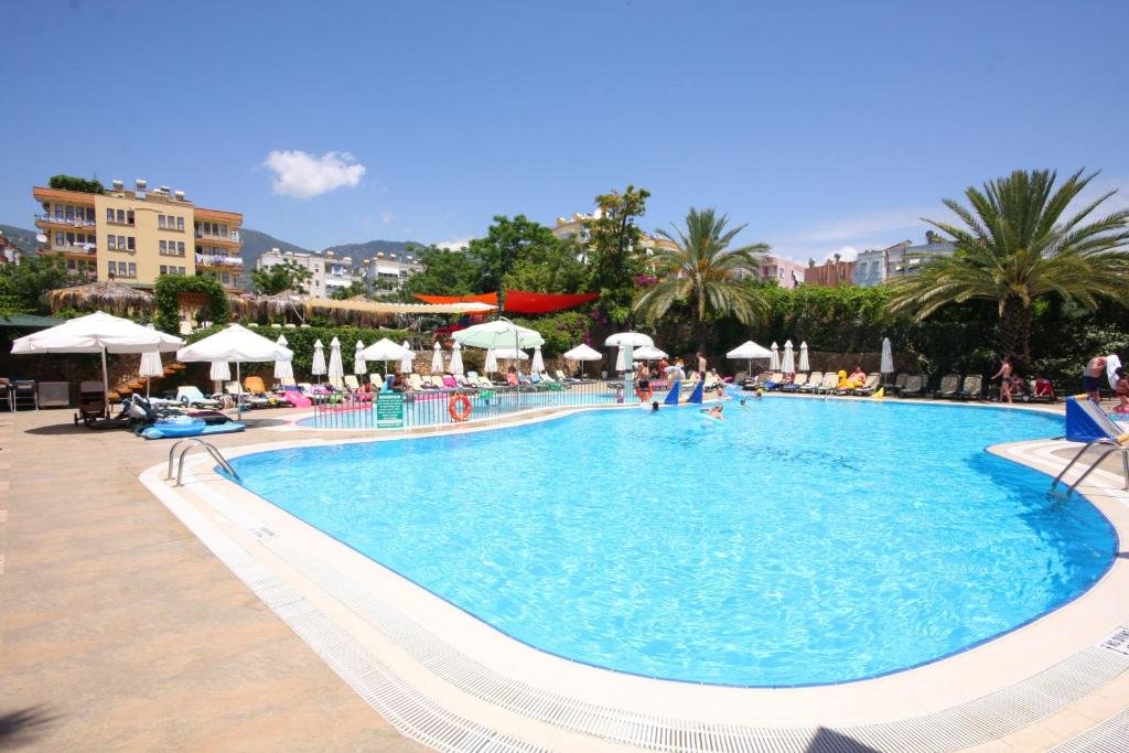 Sunpark Garden 16