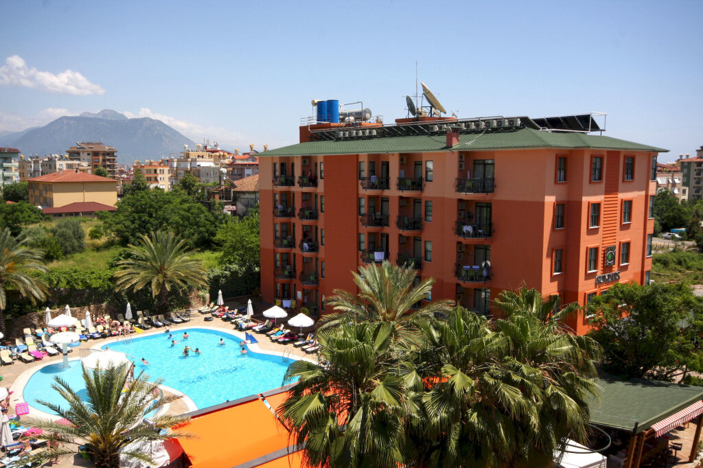 Sunpark Garden 19