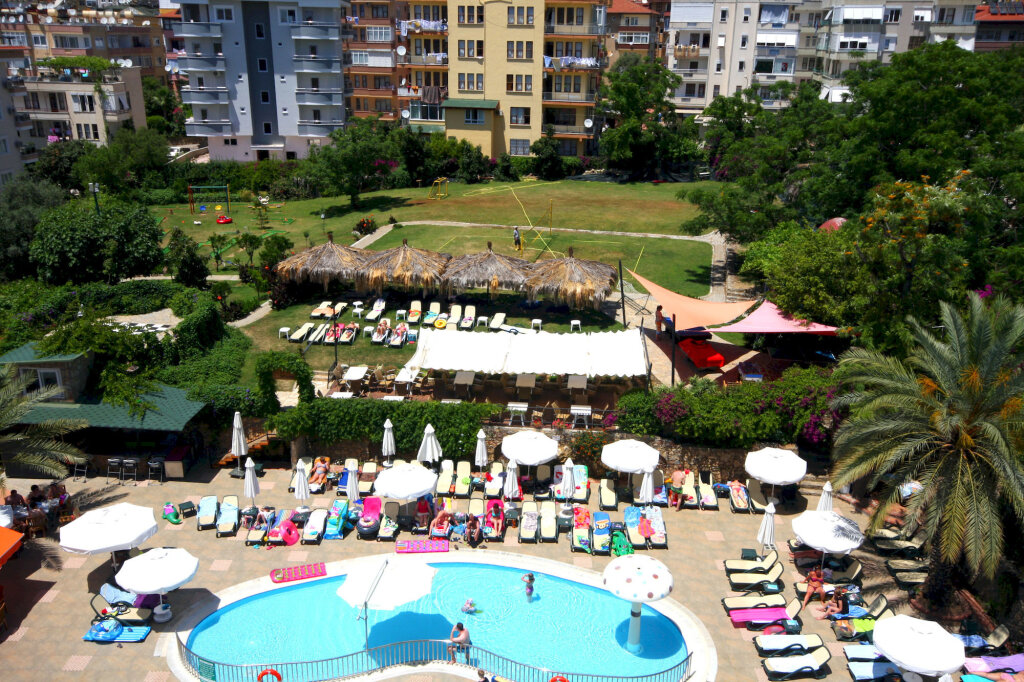 Sunpark Garden 2