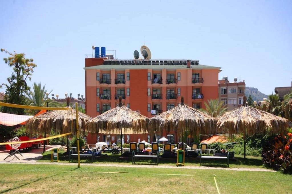 Sunpark Garden 20