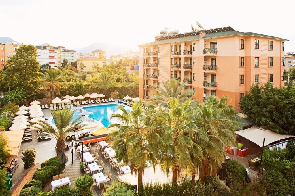 Sunpark Garden 24