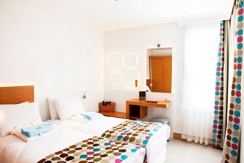 Sunpark Garden 5