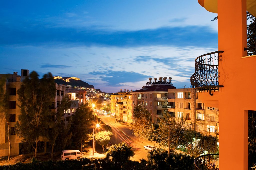 Sunpark Garden 7