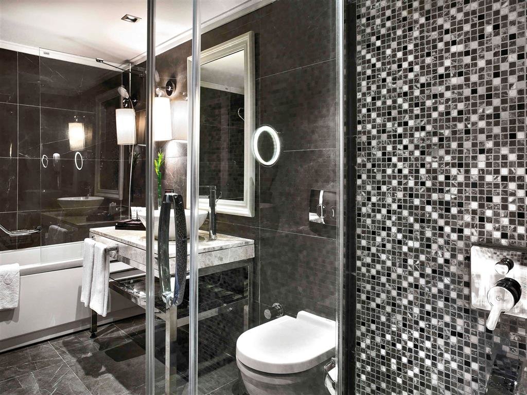 Mercure Istanbul Bomonti 17