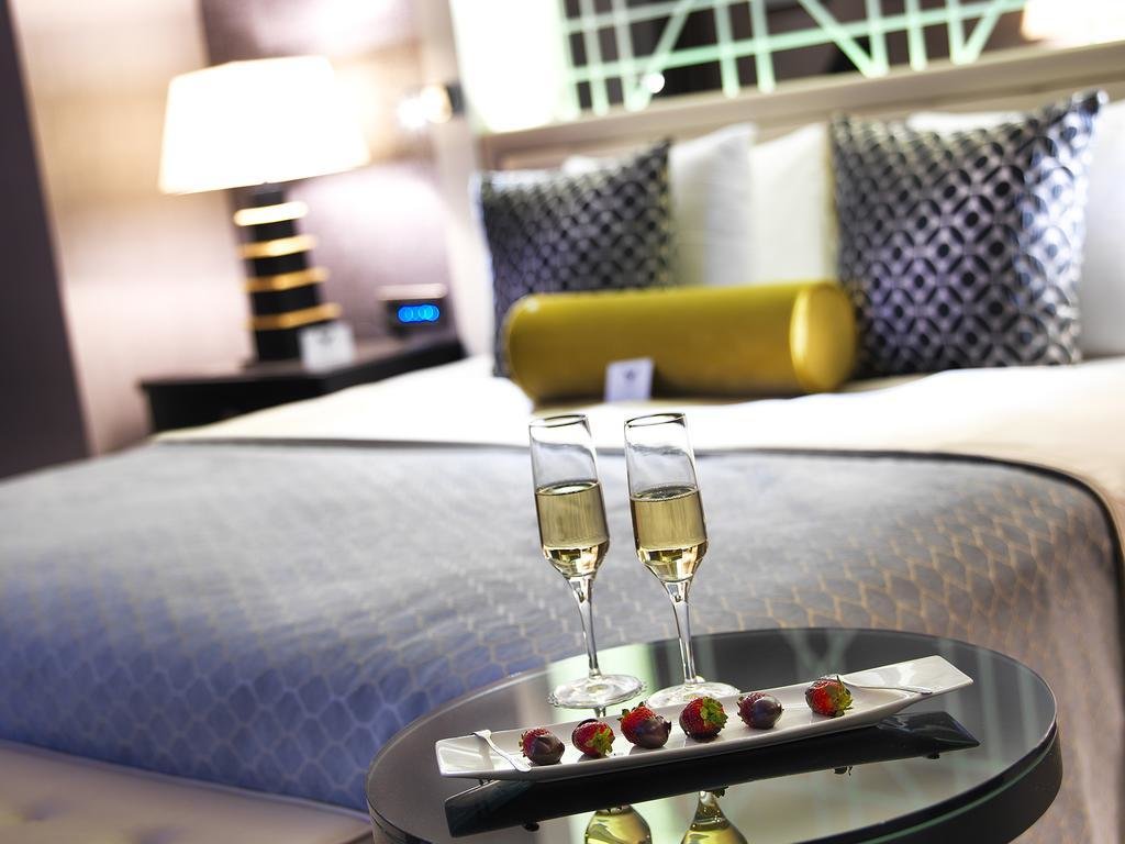 Mercure Istanbul Bomonti 19