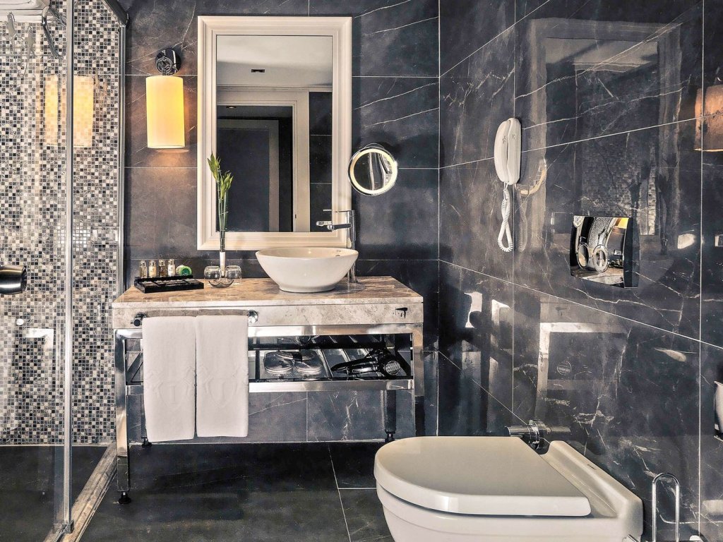 Mercure Istanbul Bomonti 4