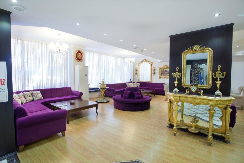 Grand Ant Hotel 14