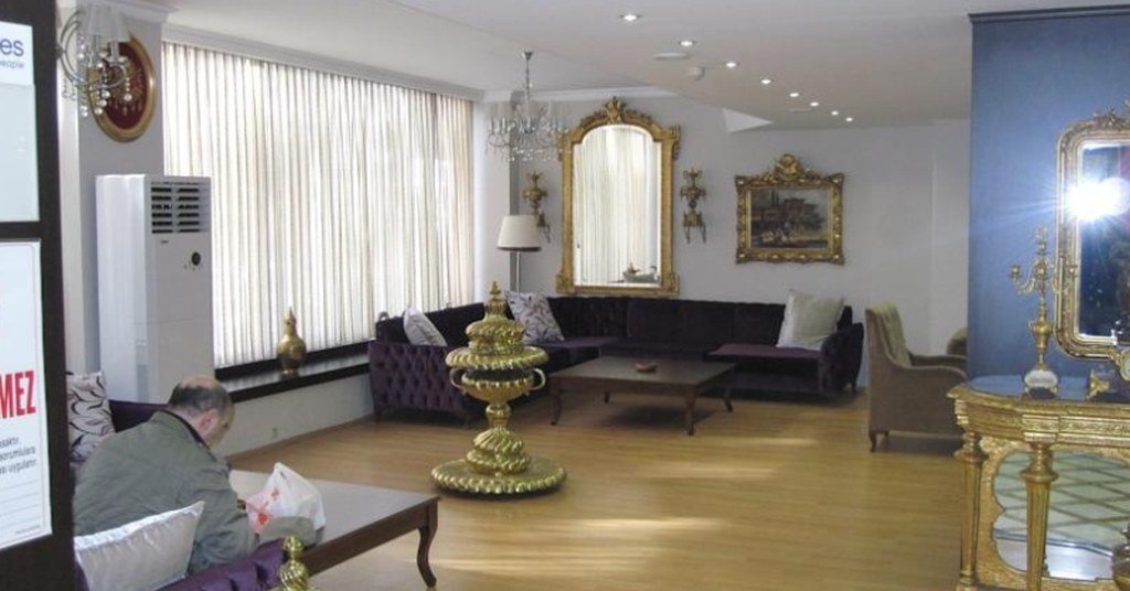 Grand Ant Hotel 15