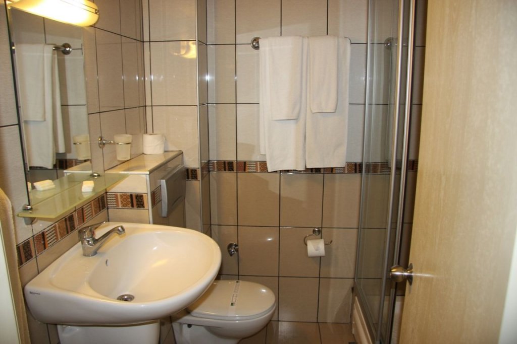 Grand Ant Hotel 7