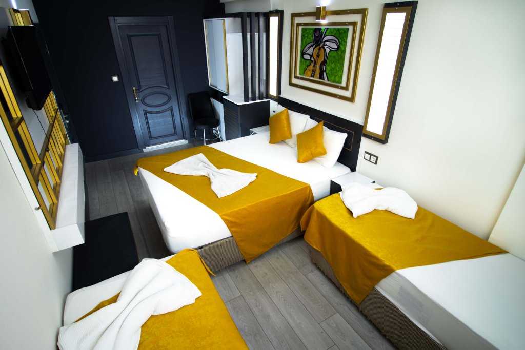 Exporoyal Hotel 12