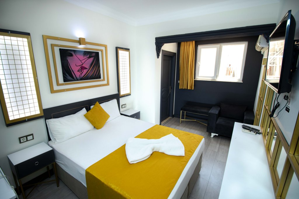 Exporoyal Hotel 14
