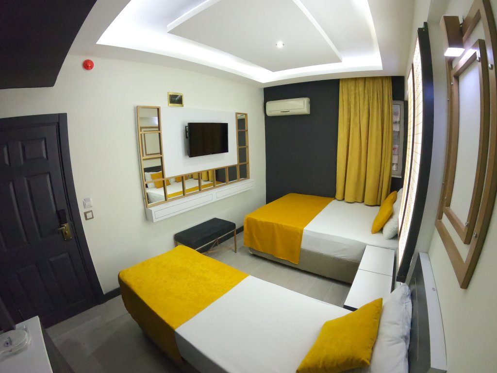 Exporoyal Hotel 15