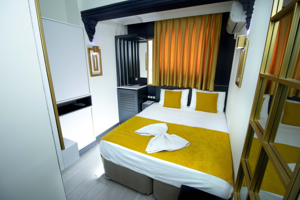 Exporoyal Hotel 16