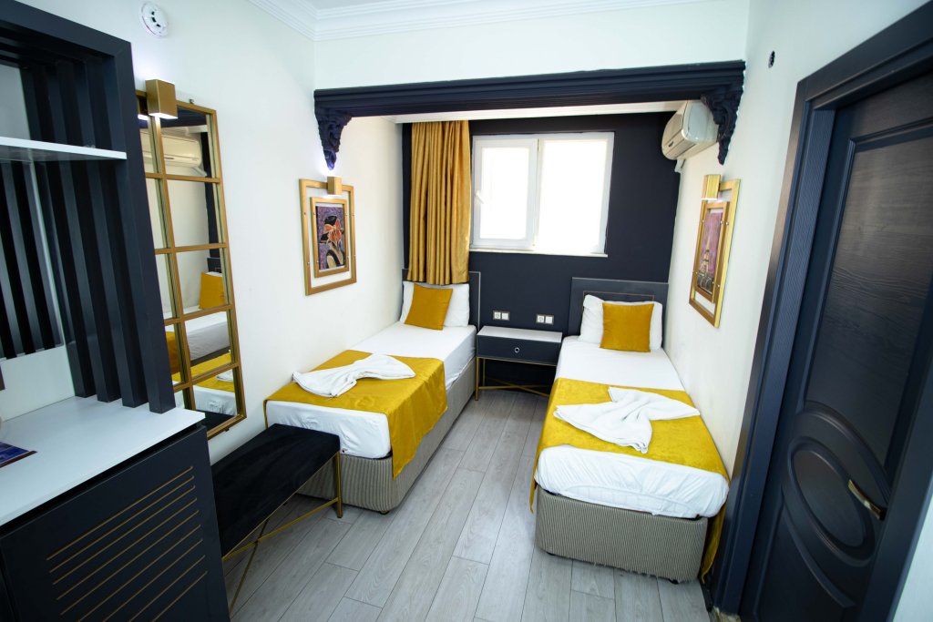 Exporoyal Hotel 17