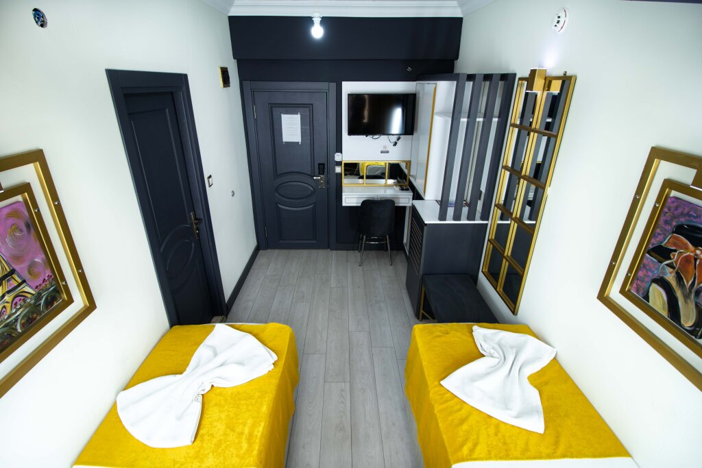 Exporoyal Hotel 18