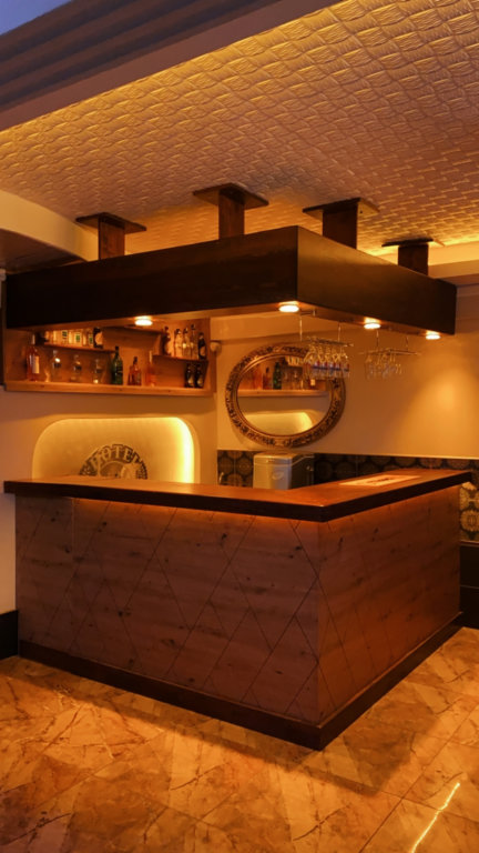 Exporoyal Hotel 20