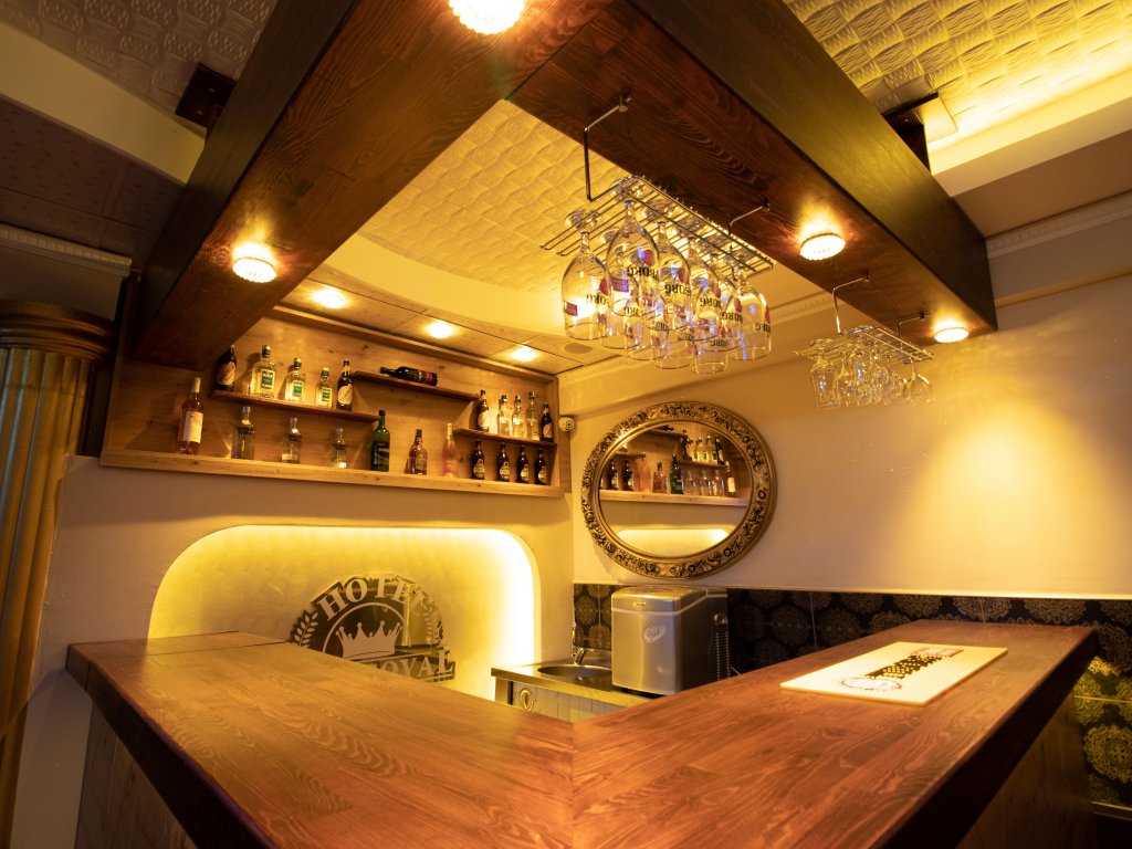 Exporoyal Hotel 21