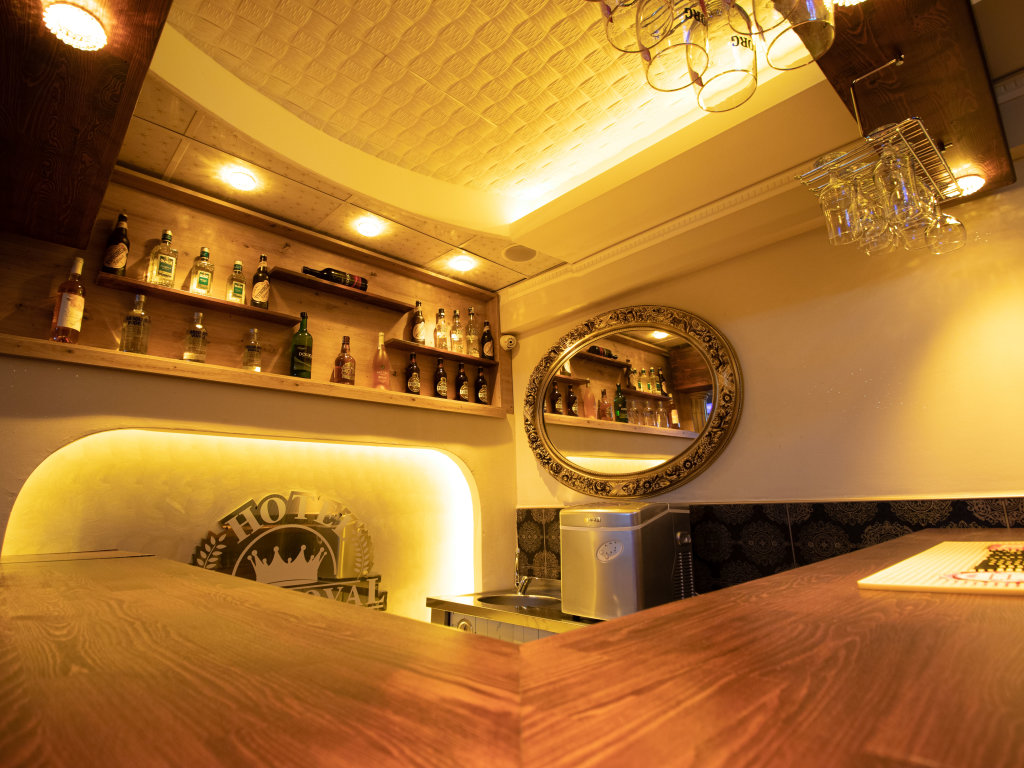 Exporoyal Hotel 22
