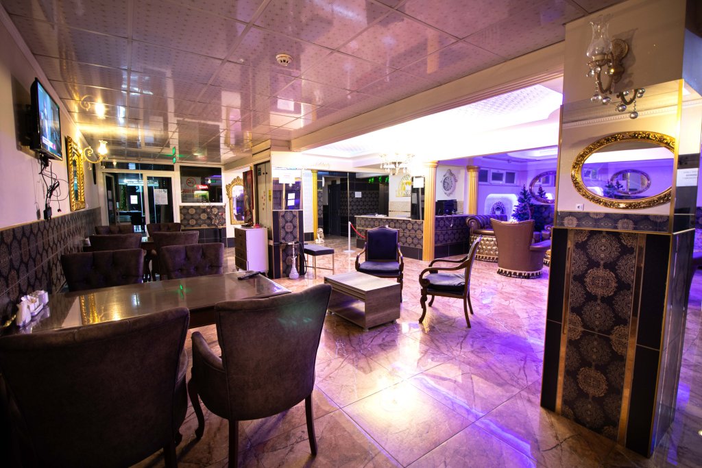 Exporoyal Hotel 23