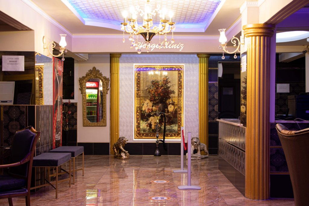 Exporoyal Hotel 3
