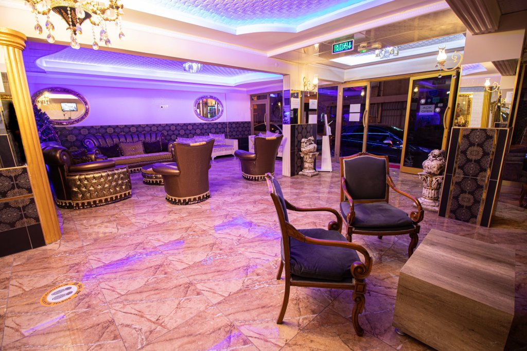 Exporoyal Hotel 4