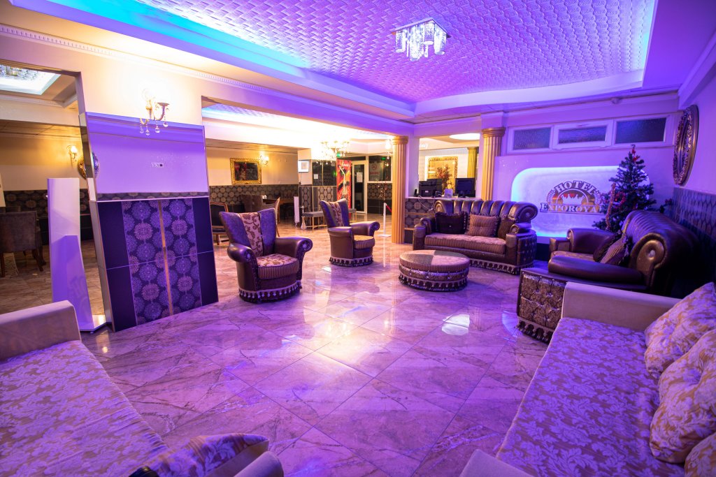 Exporoyal Hotel 6