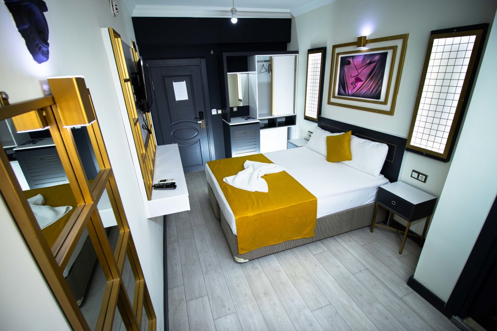 Exporoyal Hotel 9