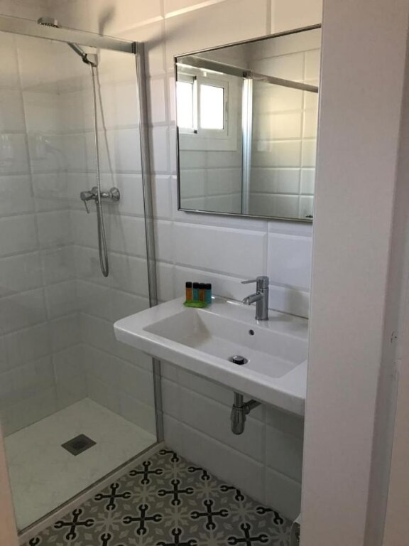Mesón Castilla Atiram Hotel 22