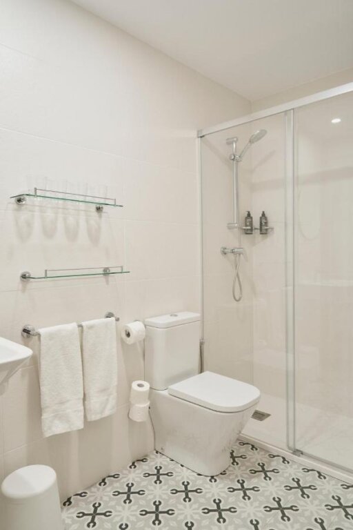 Mesón Castilla Atiram Hotel 24