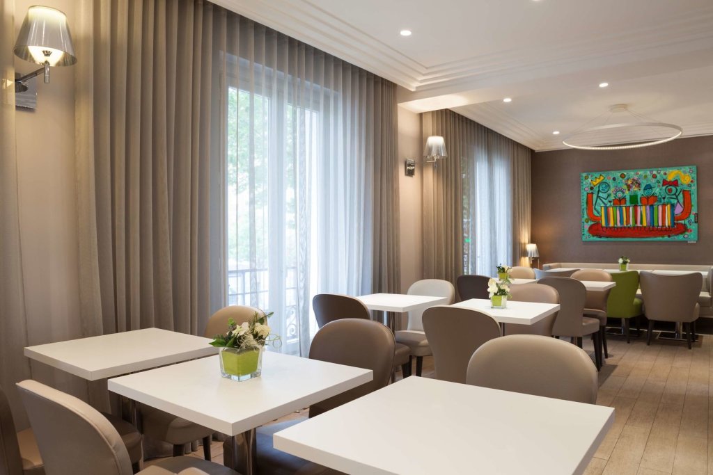 Hotel Acropole 12