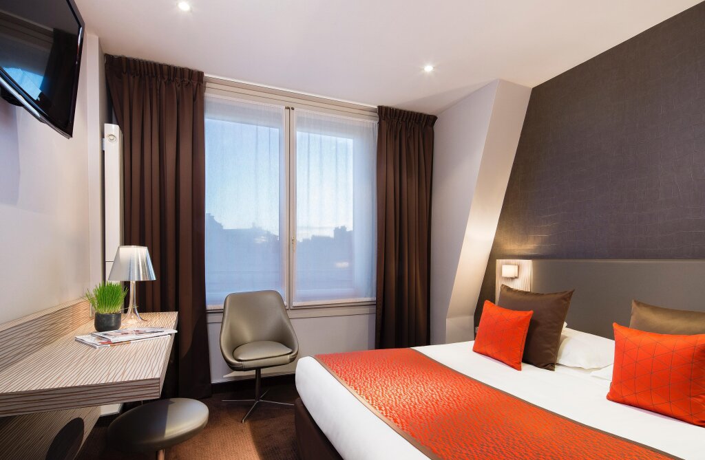 Hotel Acropole 15