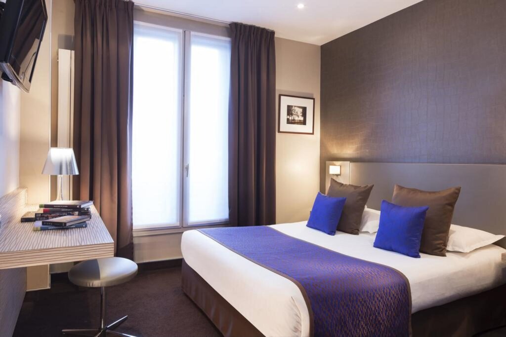 Hotel Acropole 20