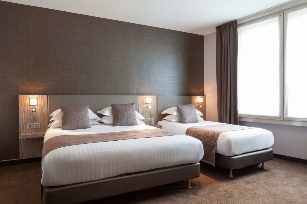 Hotel Acropole 3