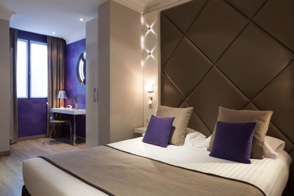 Hotel Acropole 4
