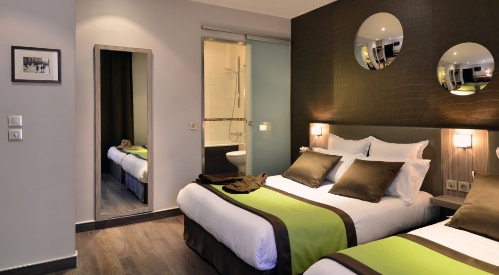 Hotel Acropole 6