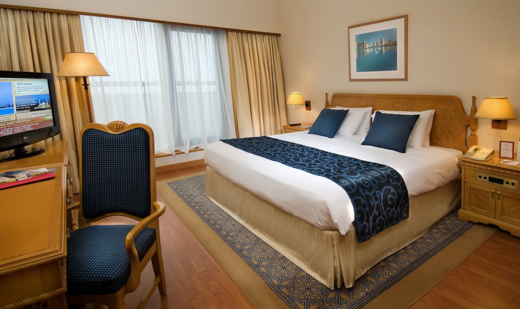 Crowne Plaza Dubai Apartments, an IHG Hotel 12