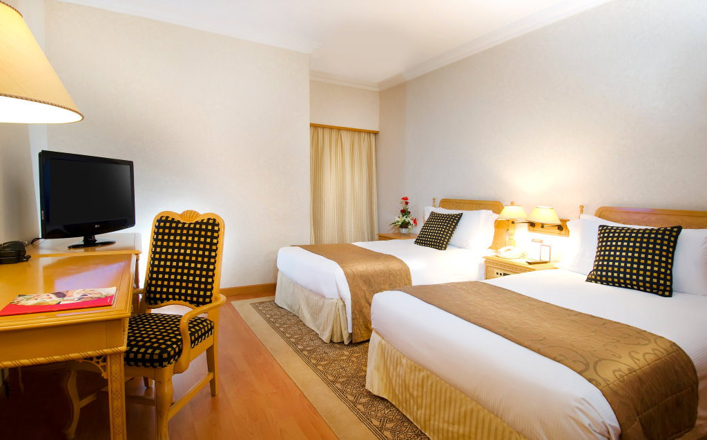 Crowne Plaza Dubai Apartments, an IHG Hotel 13