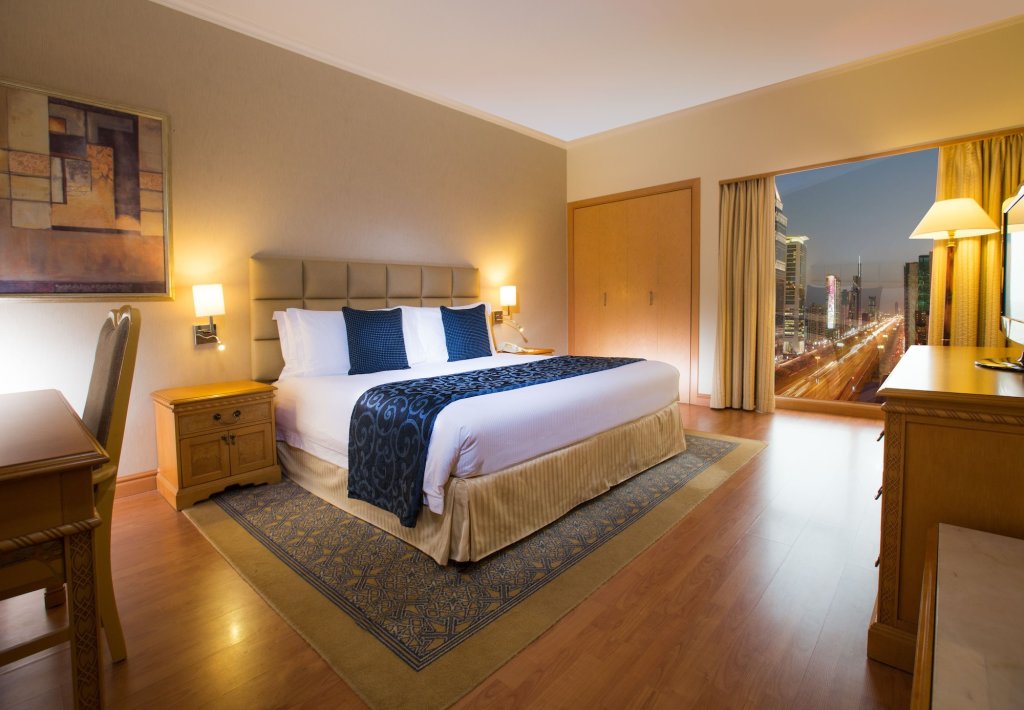 Crowne Plaza Dubai Apartments, an IHG Hotel 14