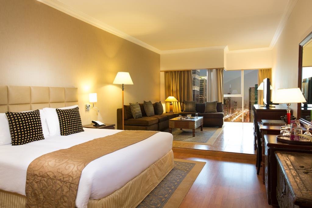 Crowne Plaza Dubai Apartments, an IHG Hotel 15