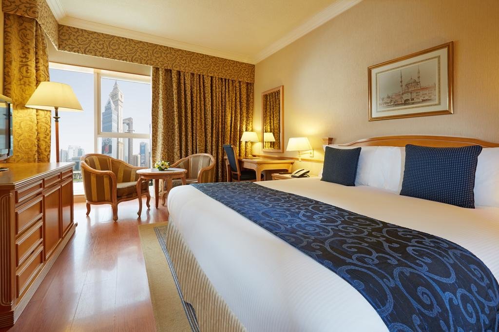 Crowne Plaza Dubai Apartments, an IHG Hotel 16