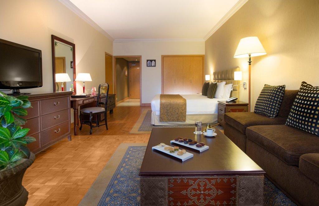 Crowne Plaza Dubai Apartments, an IHG Hotel 17