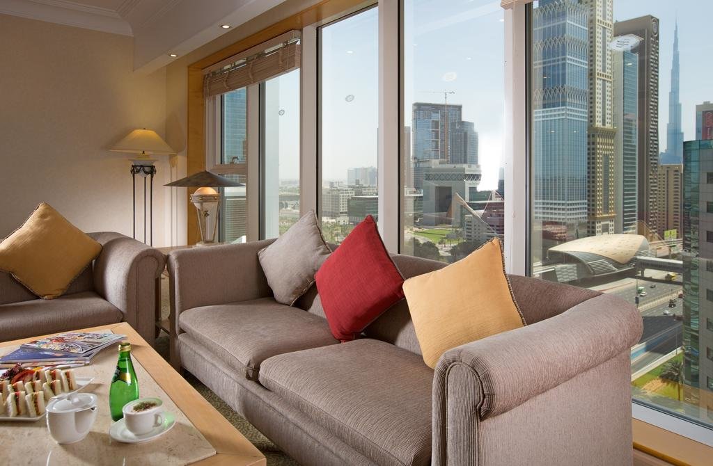 Crowne Plaza Dubai Apartments, an IHG Hotel 19
