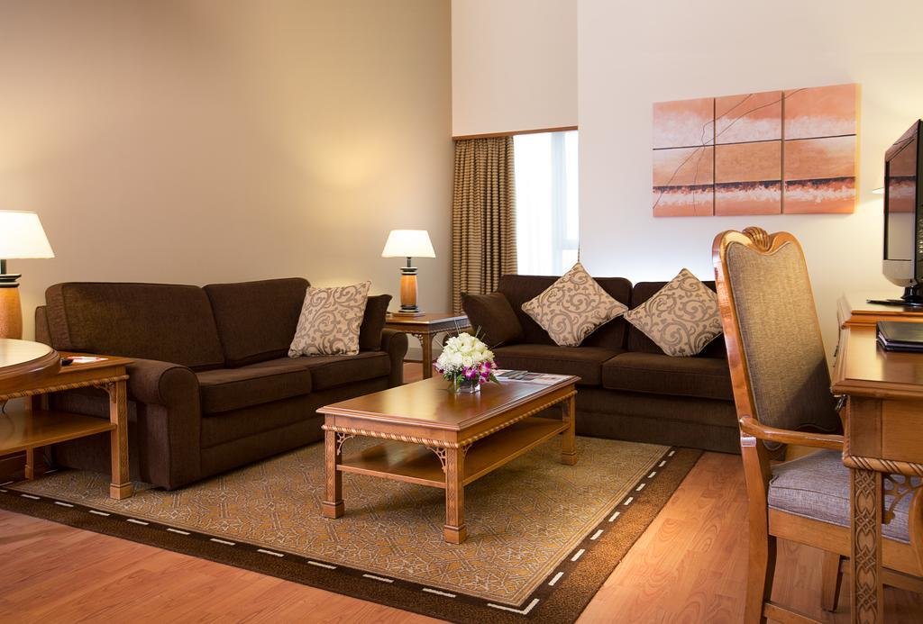Crowne Plaza Dubai Apartments, an IHG Hotel 20