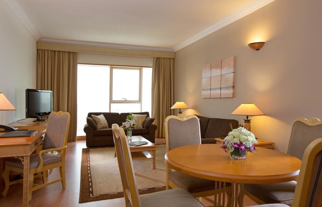 Crowne Plaza Dubai Apartments, an IHG Hotel 23