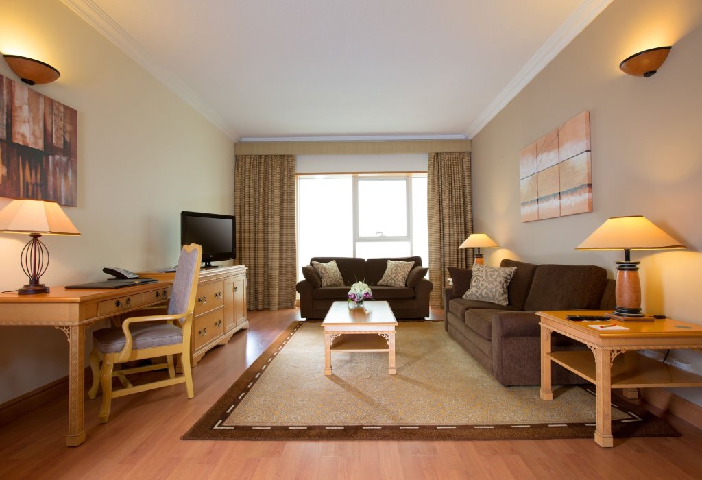 Crowne Plaza Dubai Apartments, an IHG Hotel 24