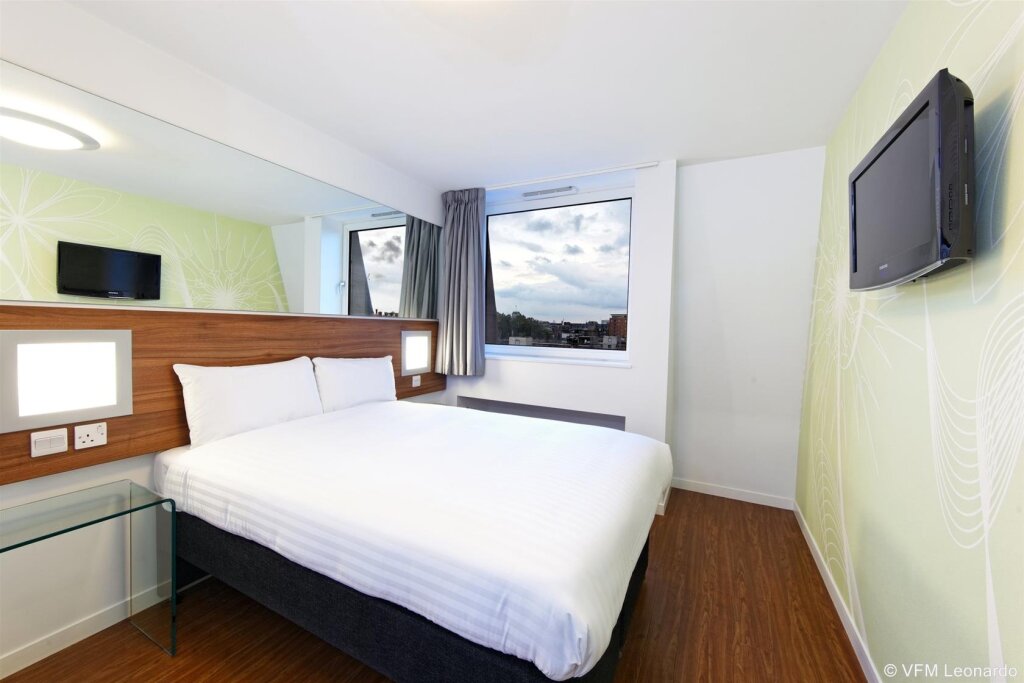 Point A Hotel London Liverpool Street 13