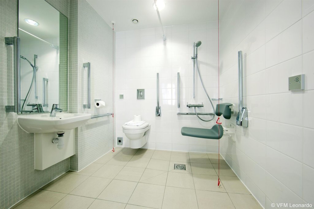 Point A Hotel London Liverpool Street 16