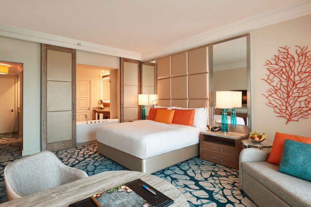 Atlantis, The Palm 10